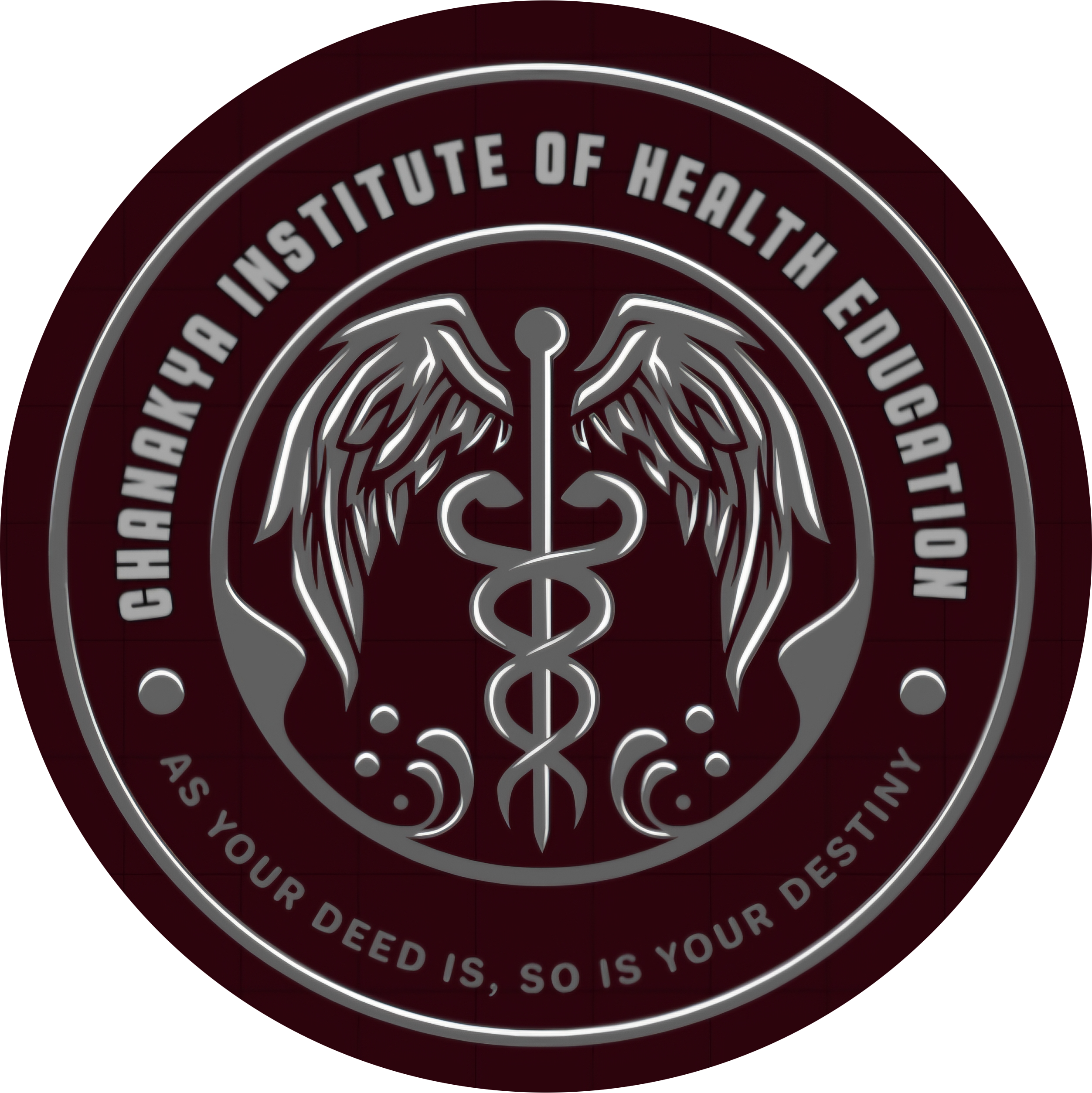 CHANAKYA INSTITUTE OF HEALTH EDUCATION 